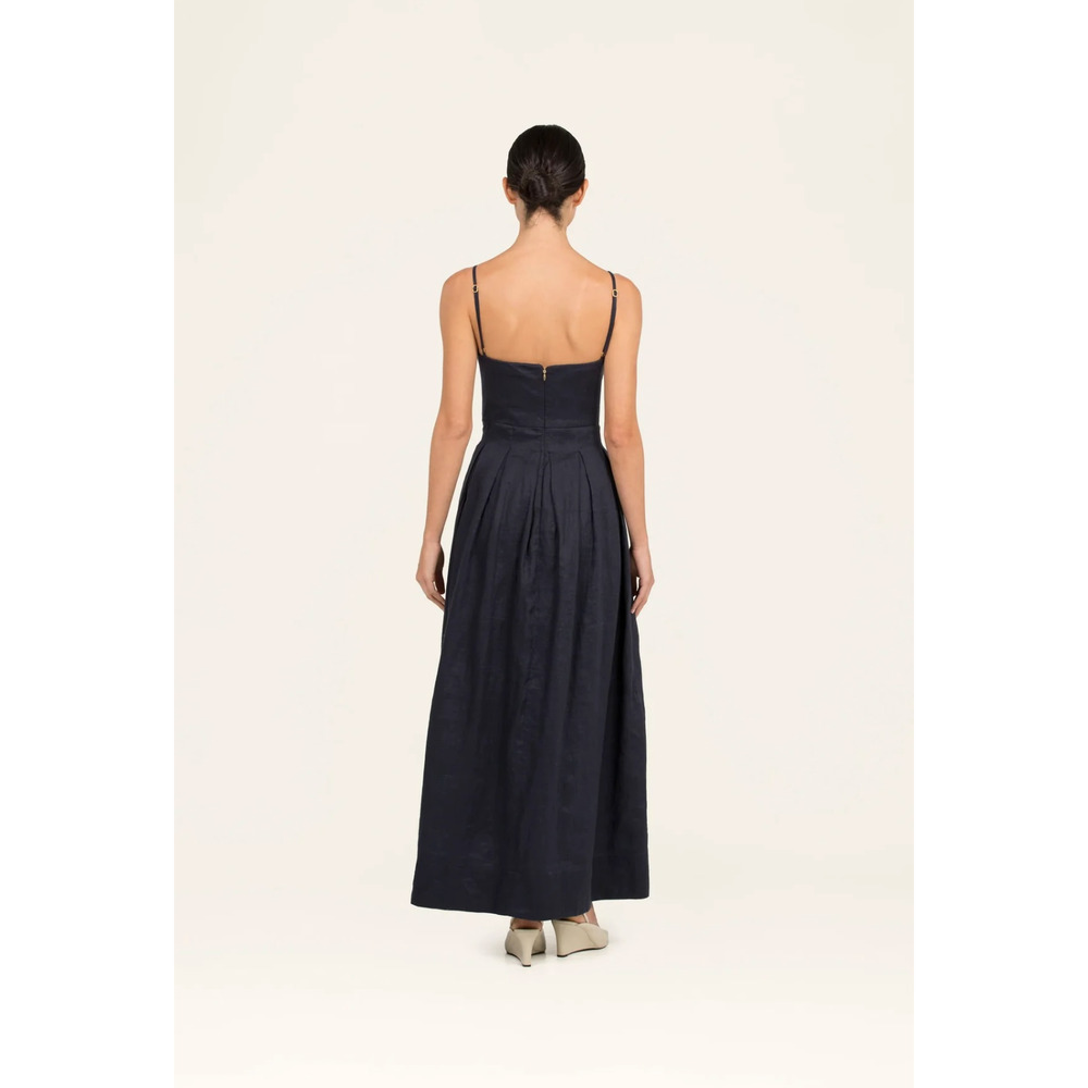 Agua by Agua Bendita Cauca Sula Maxi Dress - Picture 5 of 15